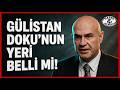GÜLİSTAN DOKU'NUN YERİ BELLİ Mİ? Turhan Çömez'den Ezber Bozan "Pertek" Çıkışı!