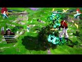 DragonBall Sparking Zero( Ps5 )