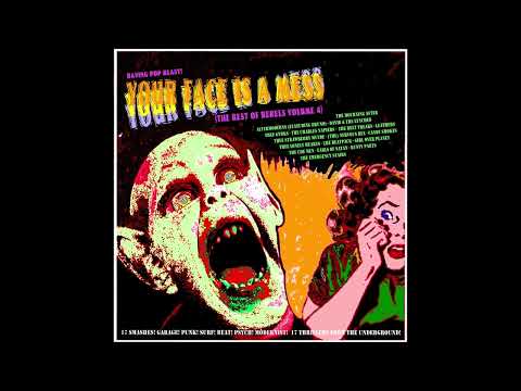 The Che Men - 'Mill Hill'