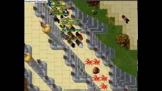 BERYLIA WAR