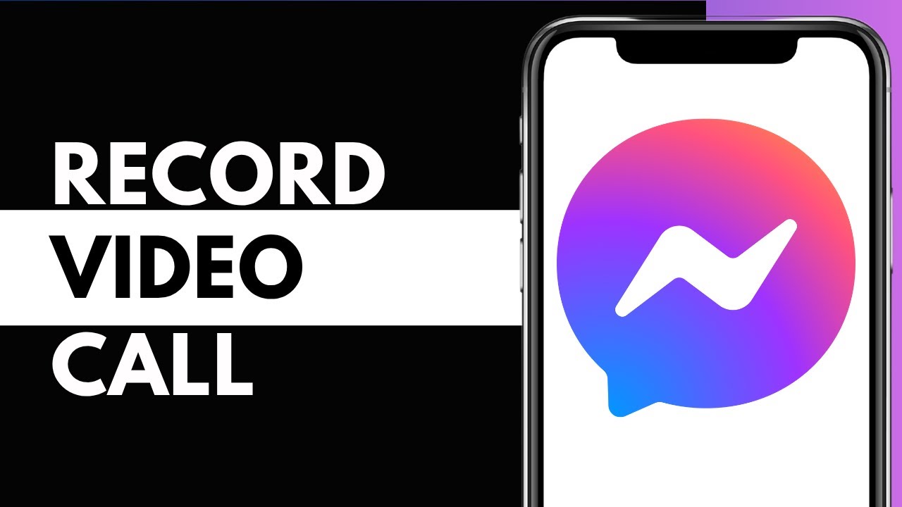 How To Record Video Call On Facebook Messenger 2025 (Android)