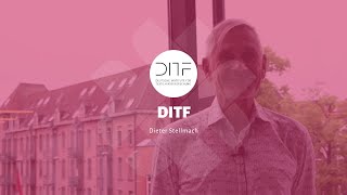 Dieter Stellmach - Ditf