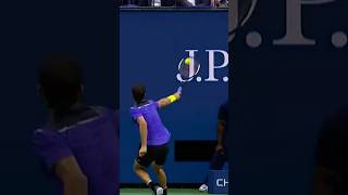 Federer's tactical MASTERCLASS!...