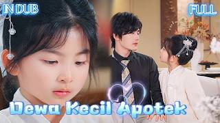 🔥CEO Menghiraukan Dia! Bercanda jadi Supir Miskin, Terpukul oleh Senyum Manisnya💕  【IN DUB】【FULL】