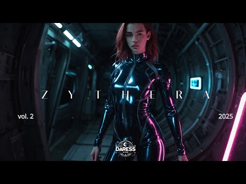 Zythera – Dark Progressive Trance Energy
