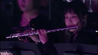 overlord of the thunderstorm (Inazuma battle theme)│原神交響音樂會2023