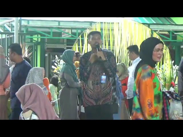 Assembly Kelas 4 SD Islam AlAzhar 27 Cibinong Tahun Ajaran 2022 / 2023