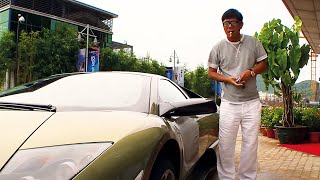 Çinli milyarderlerin adası Hainan