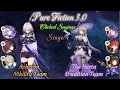 E2 S1 Acheron & E6 S5 The Herta Vs Cliched Sayings | Pure Fiction 3.0 | Honkai Star Rail