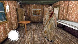 Poor Granny New Mod Sewer Escape Full Gameplay | Poor Granny New Mod | Tab Play | Granny New Mod#132