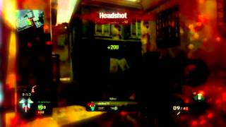 Sunlight - A Call of Duty Black Ops Montage