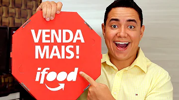 Como funciona o iFood para empresas?