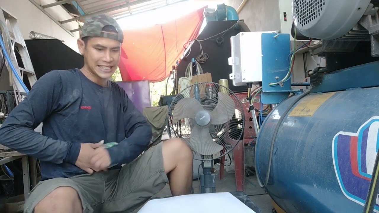 แกะสลักหินแกรนิต เลือกหิน ตัดหิน ติดสติกเกอร์ ลงสี ทำฐานตั้ง กาวติดหิน น้ำยาเคลือบหิน ส่งงาน