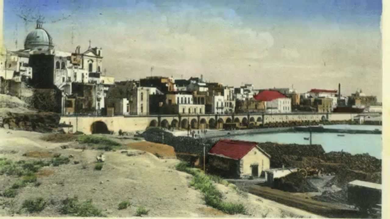 I Luoghi di Torre Annunziata