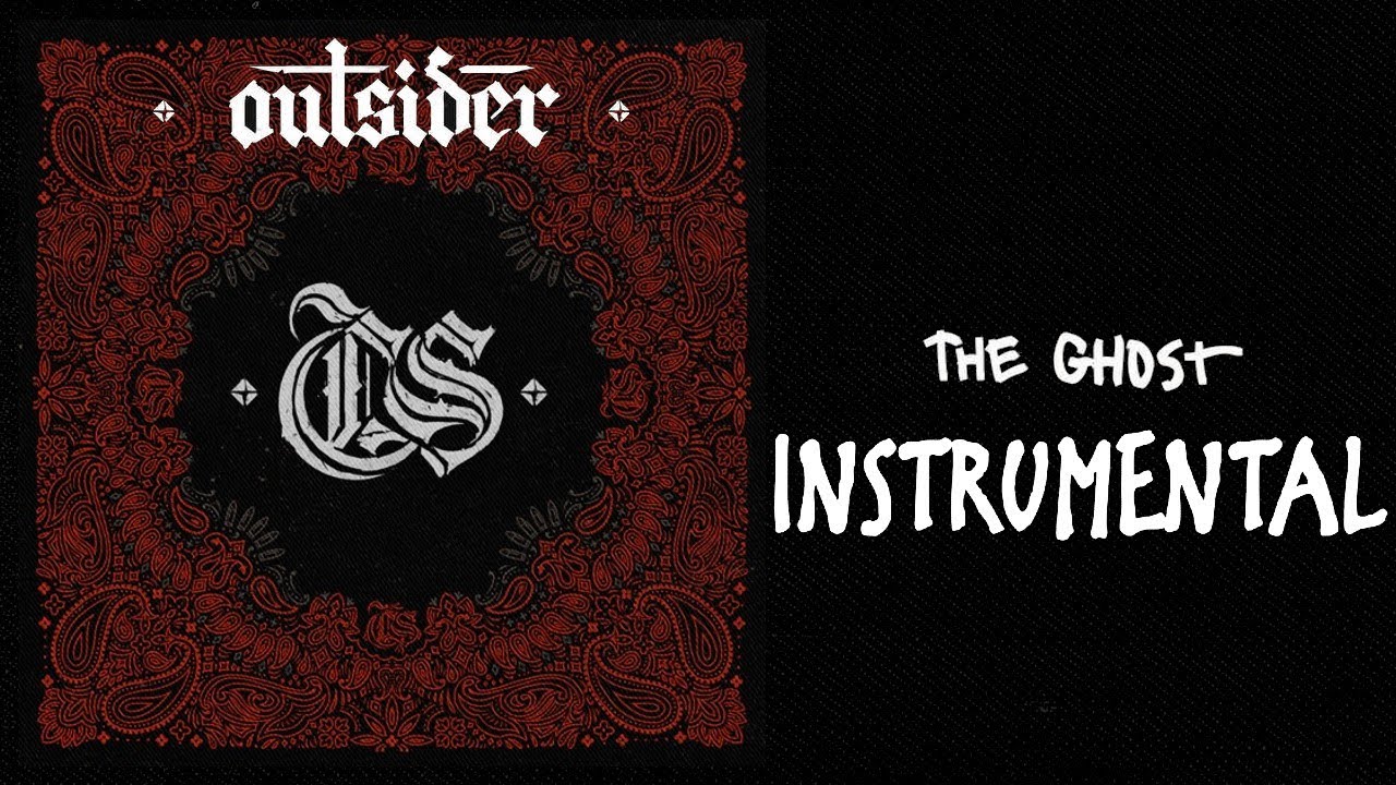 Charlie Scene - The Ghost [Instrumental] - YouTube