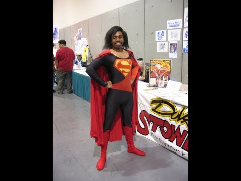 Tariq Nasheed: Trying To Save Other Groups
