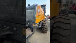 Contact me if you need a XCMG grader Contact me if you need a XCMG grader