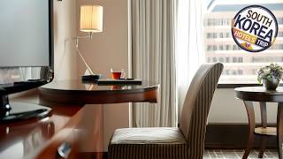 Lotte Hotel Seoul Executive Tower | Seoul, South Korea | Hotel Review 🏩