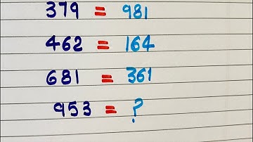 Maths puzzle #maths#mathswise #logicpuzzle #mathspuzzle #puzzle #viral#mcq#braintest#reasoning #ias