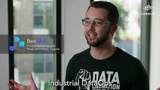 What is Industrial DataOps | Cognite