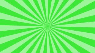 Fondo animado RESPLANDOR VERDE - GREEN animated background - MOTION GRAPHICS - SCREEN - HD - OBS screenshot 1