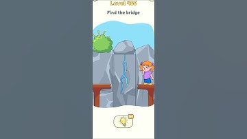 Dop 2 Delete One Part Level 466 #youtubeshorts #shorts #dbillions