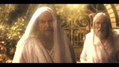 The Rich Man and Lazarus