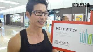 Jesse Lim, Hilang Tawaran Berlakon?