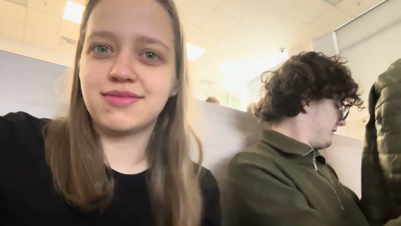 VLOG: Байту плохо. Проводим расследование