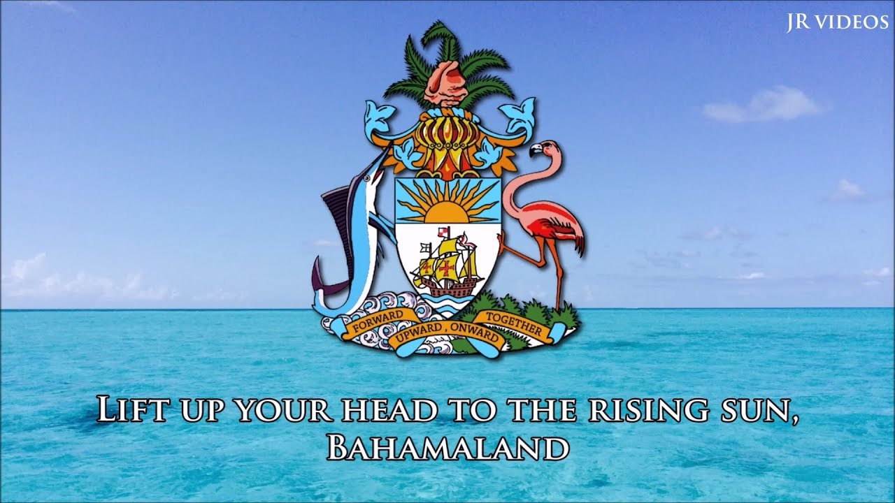 national-anthem-of-the-bahamas-en-lyrics-march-on-bahamaland