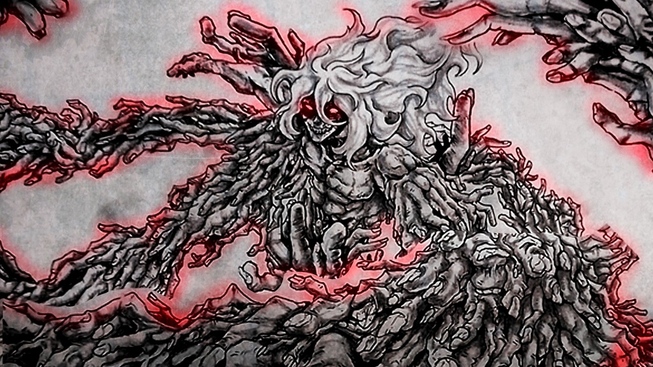 Shige様 手描きグラフィック作品 ８点まとめて YouTube