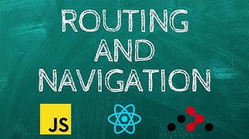 How to handle Routing and Navigation in React JS
