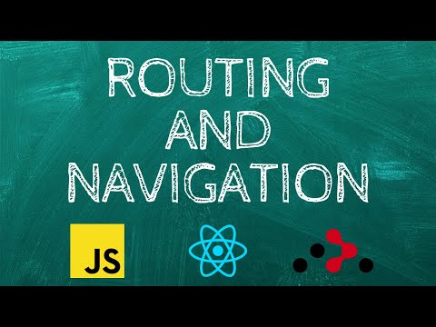 How to handle Routing and Navigation in React JS