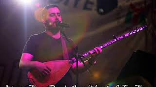 Bağlama Çalmakla Gecti̇ Yillarim&Si̇ncanli̇ Mustafa