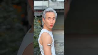 Ben Eagle vô tình bắt cướp  [BRAVE HEART] #beneagle #braveheart #funny