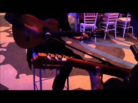 dueto guitarras flamencas