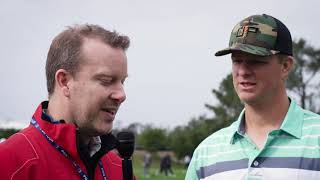 What's your handicap, Matt Cain? | GOLF.com