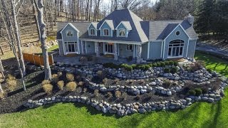2 Fishers Hill Top Drive video tour