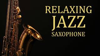 Relaxing Blues Saxophone instrument Relax & Slow Down 🌿 Soft Saxophone Jazz for Peaceful Moments screenshot 3
