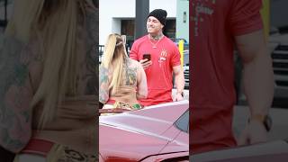 Fake Mcdonald’s Worker Catches A Gold Digger!! (Part 2)