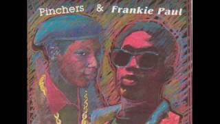 Frankie Paul Give We What We Want