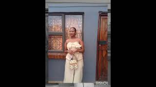 Stuxy irhumba yokqala _ iintliziyo 