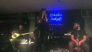 Arzu Şahi̇n - Yanımda Sen Olmayınca