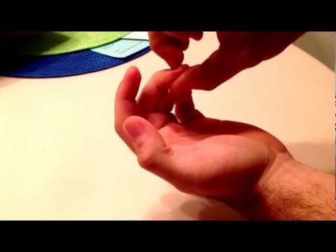 Hoffman's Reflex | FunnyCat.TV