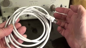 Advance E2 Signal Generator - how to use