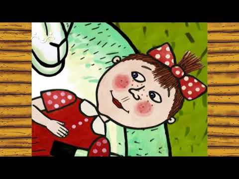 Анимационный фильм "Хуторок". Манечка