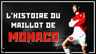 Quelle Est Lorigine Du Maillot De Monaco ?
