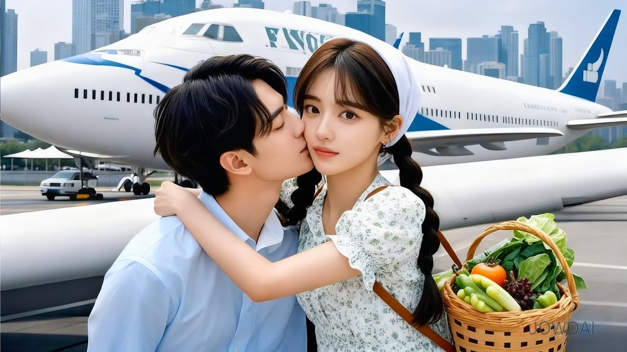 Casou por engano com um CEO frio! Ela esperava desprezo, mas ele a mima sem parar.