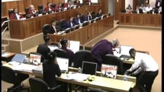 Session 3 - 26 May 2009 - Case 001 - Fl/Kh