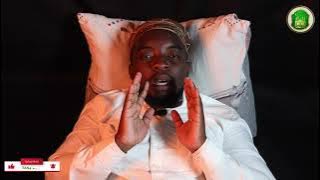 MUBARACK CHIZENGA : KIFO CHAKO .... !!!!